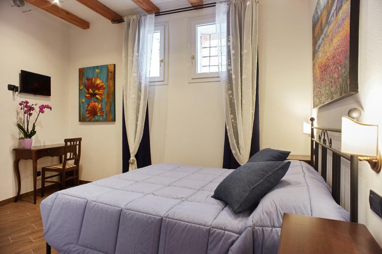 B&B Castel Montorio 베로나 외부 사진